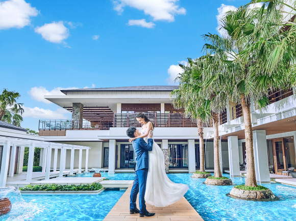 THE MEETS MARINA TERRACE